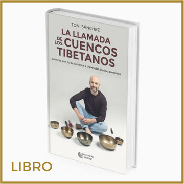 Libro | La llamada de los cuencos tibetanos