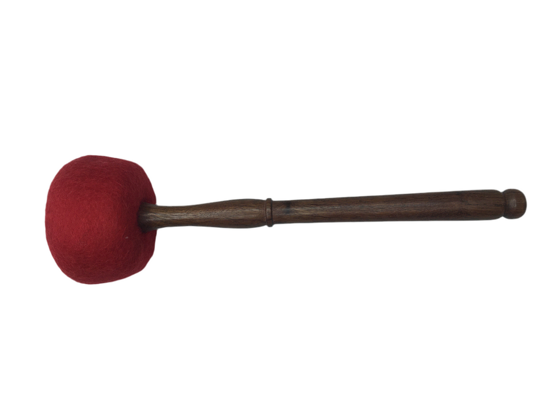 Baqueta de golpeo 31 cms - Tu sonido interior