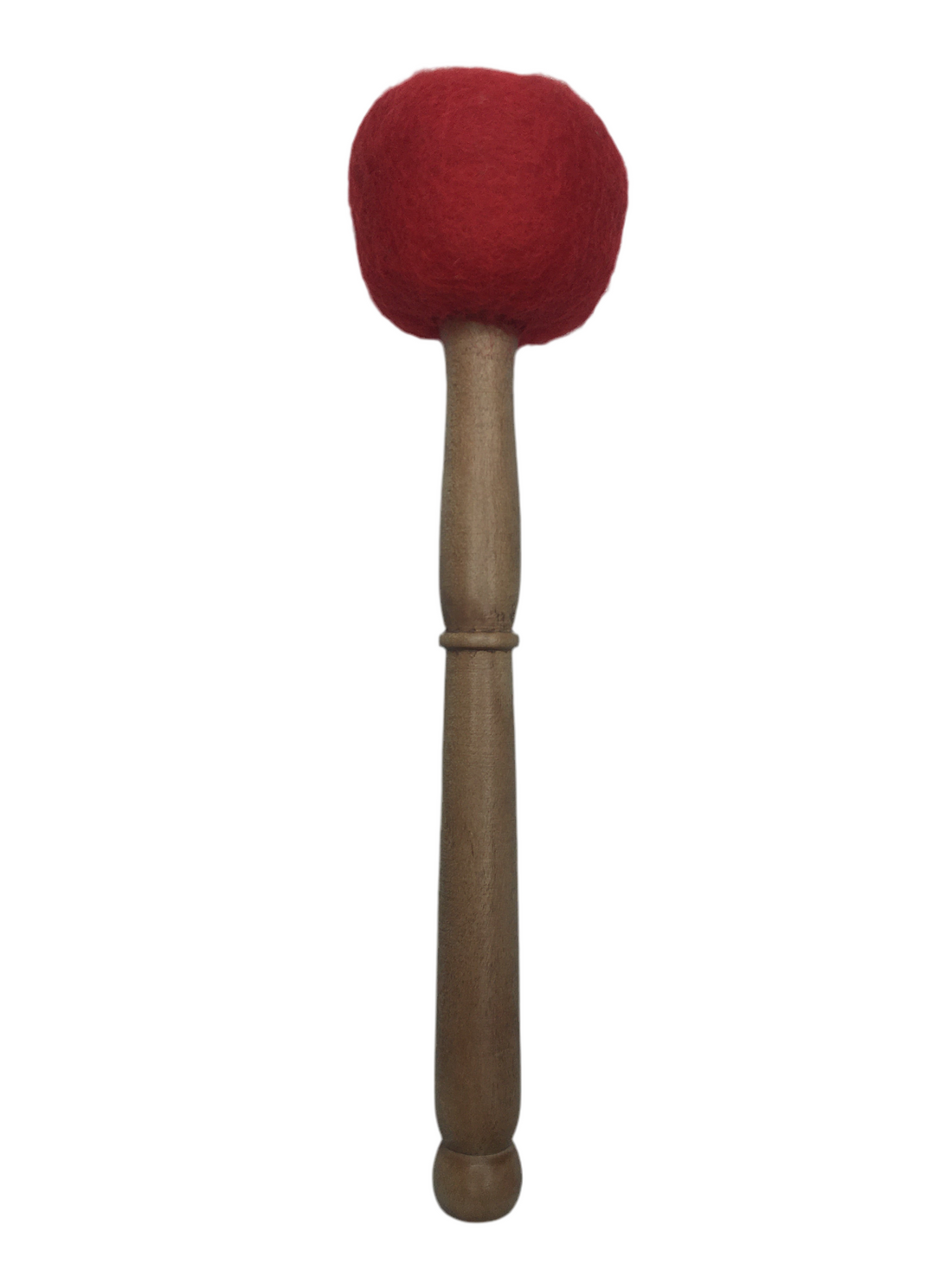 Baqueta de golpeo 23 cms - Tu sonido interior