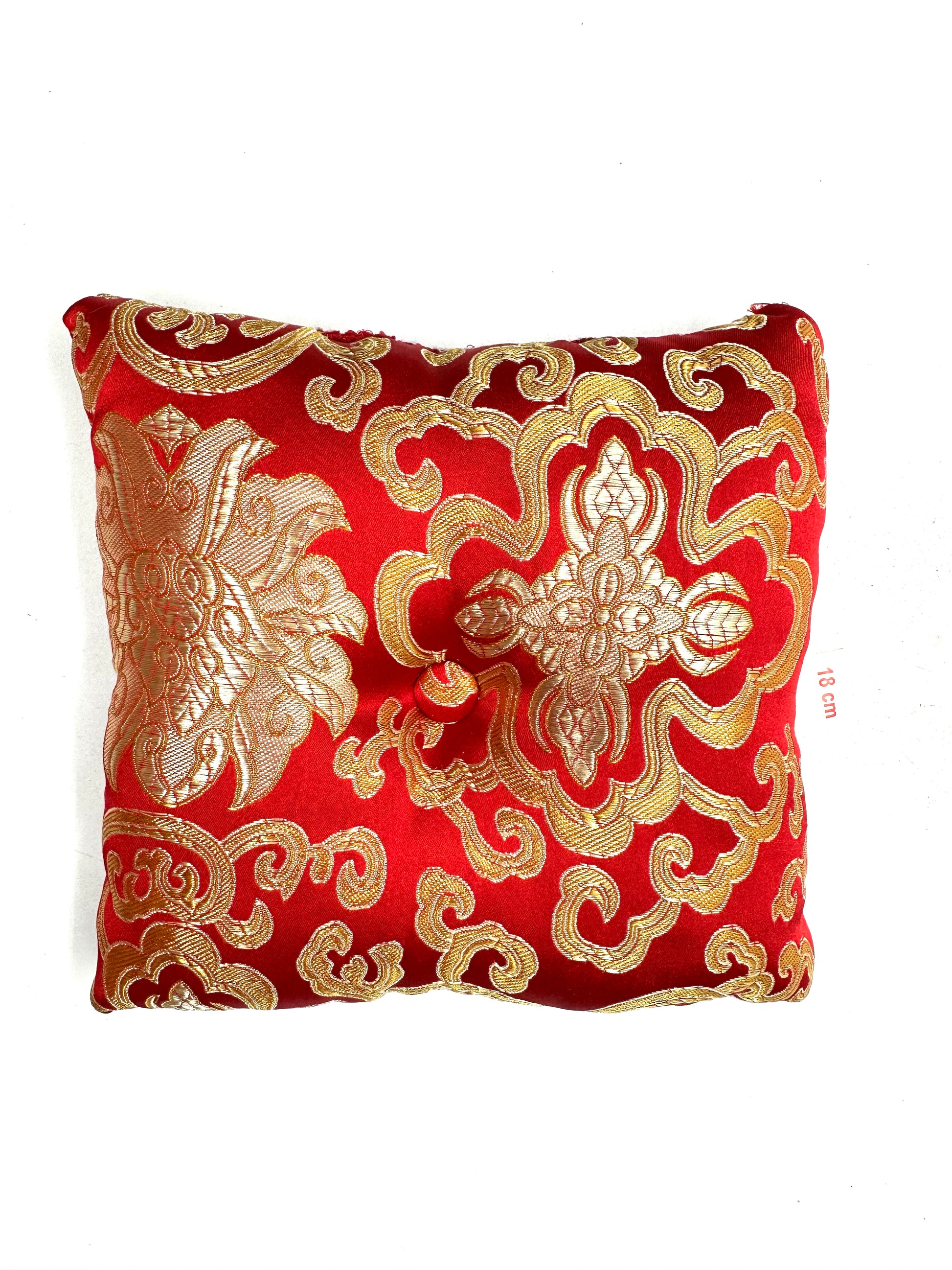 Cojín para cuenco tibetano - Tu sonido interior