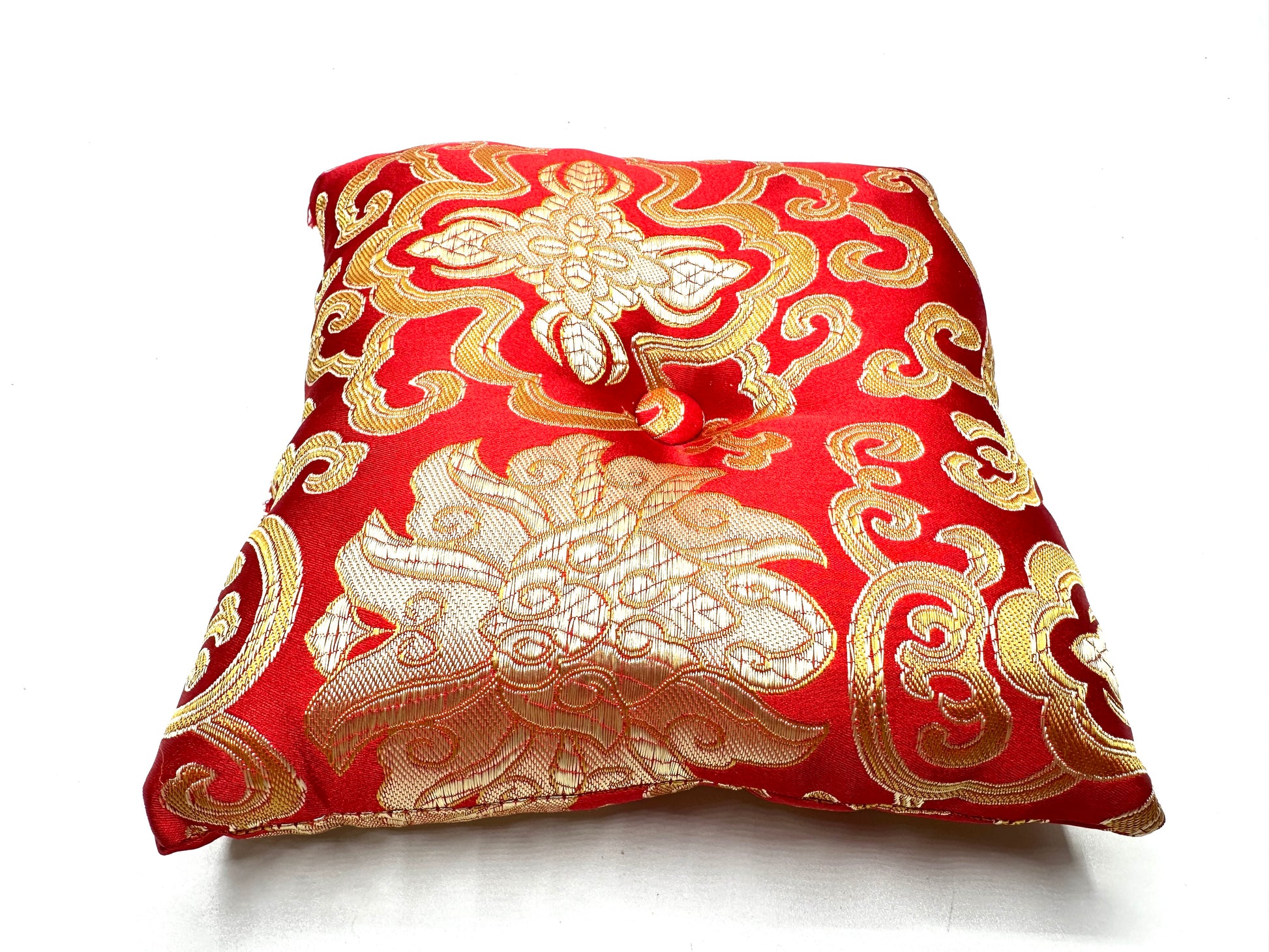 Cojín para cuenco tibetano - Tu sonido interior