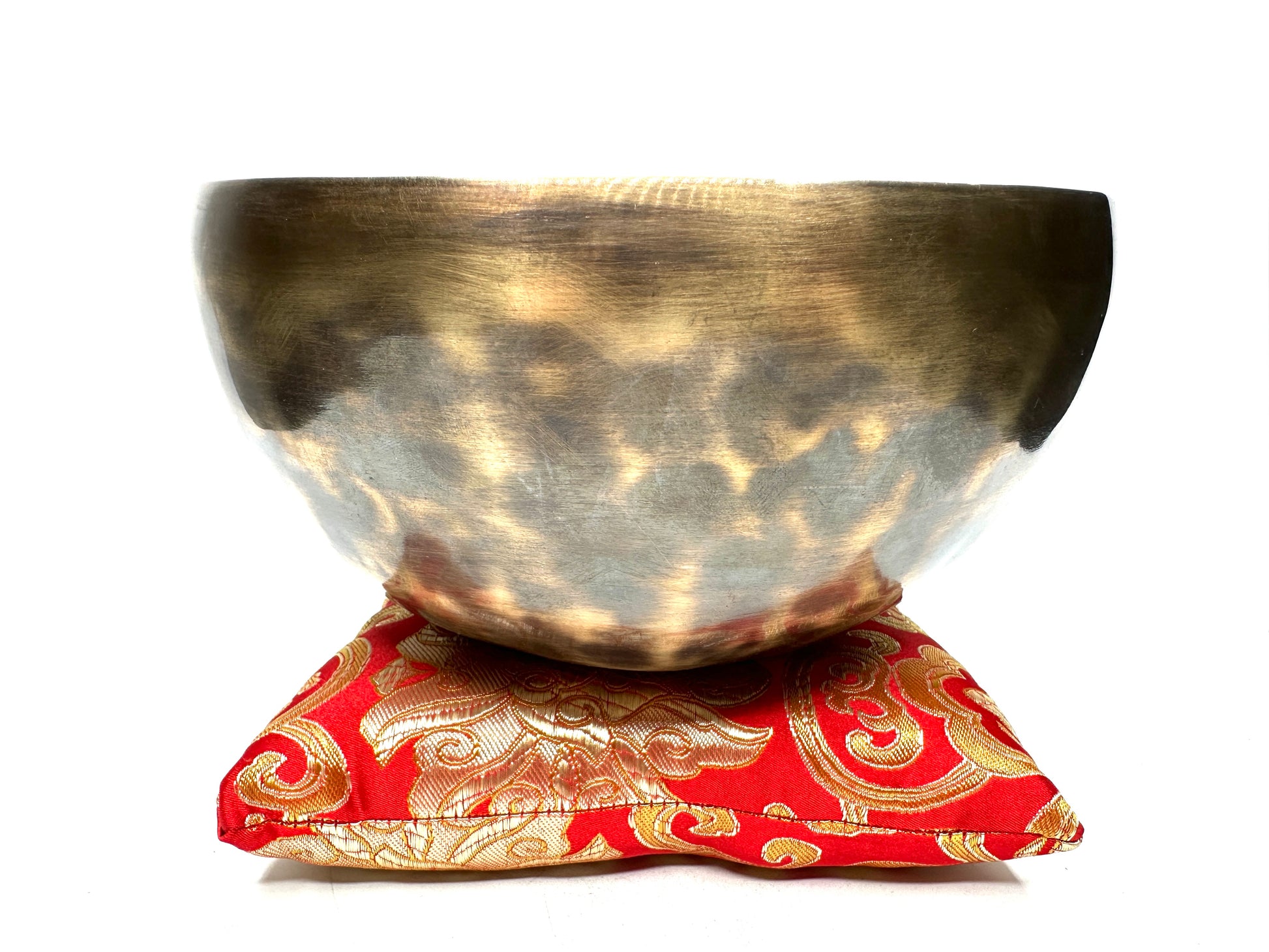 Cojín para cuenco tibetano - Tu sonido interior