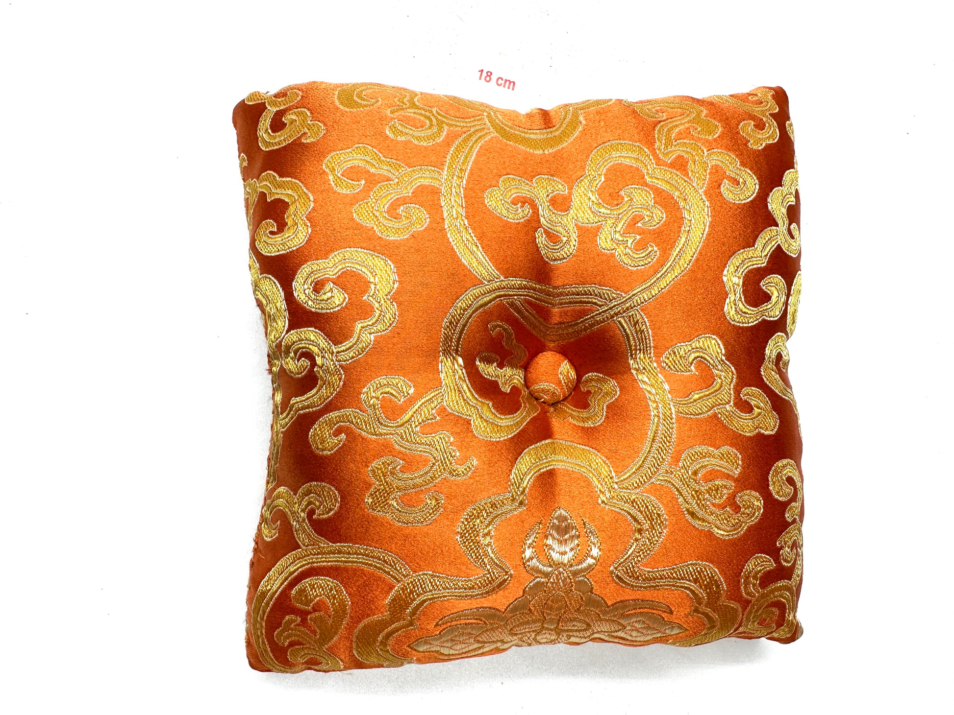 Cojín para cuenco tibetano - Tu sonido interior