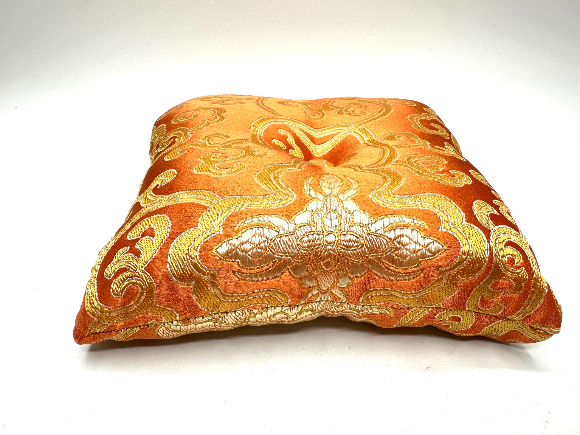 Cojín para cuenco tibetano - Tu sonido interior