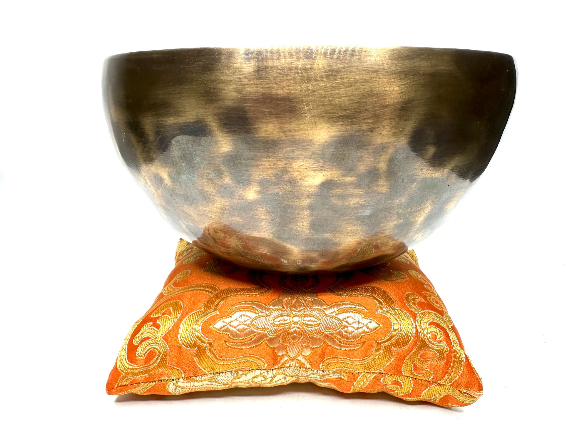 Cojín para cuenco tibetano - Tu sonido interior