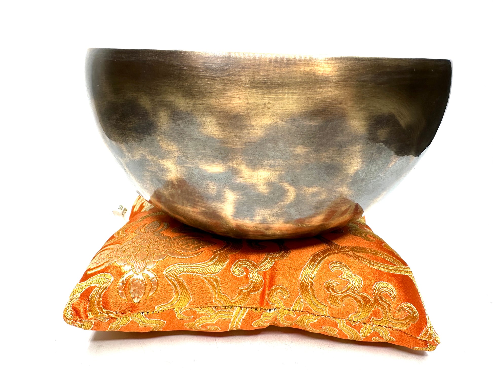 Cojín para cuenco tibetano - Tu sonido interior