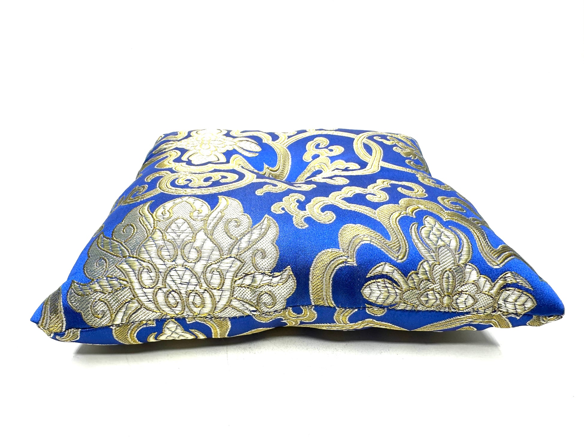 Cojín para cuenco tibetano - Tu sonido interior