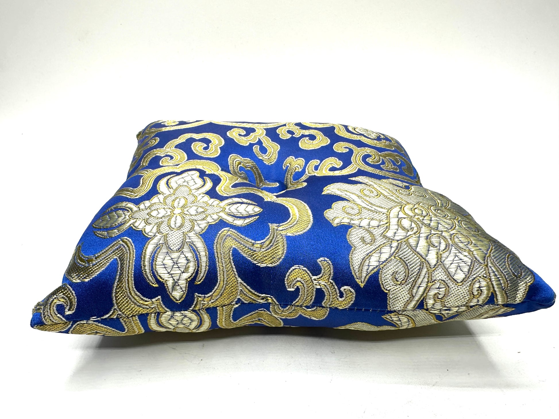 Cojín para cuenco tibetano - Tu sonido interior