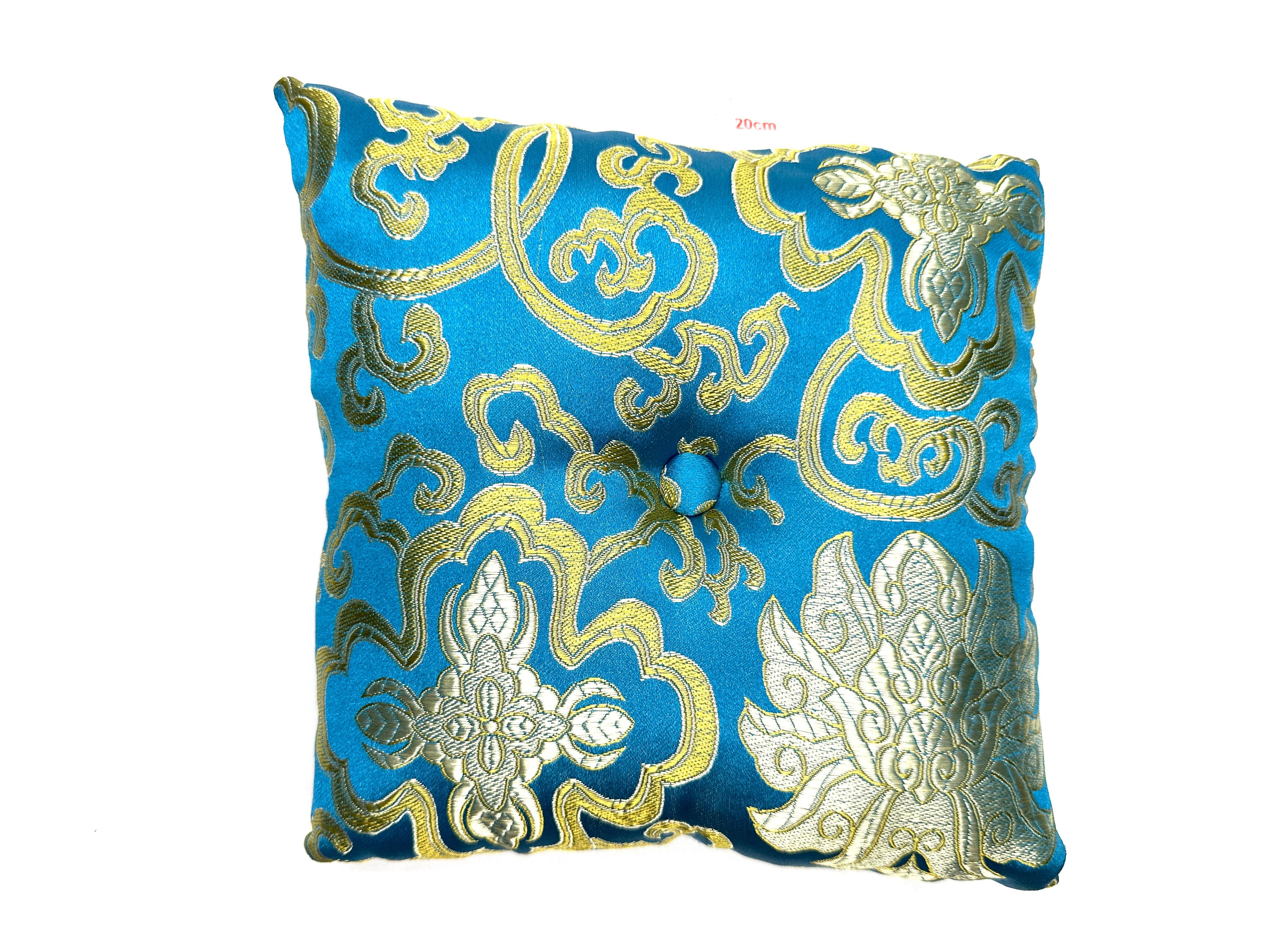 Cojín para cuenco tibetano - Tu sonido interior