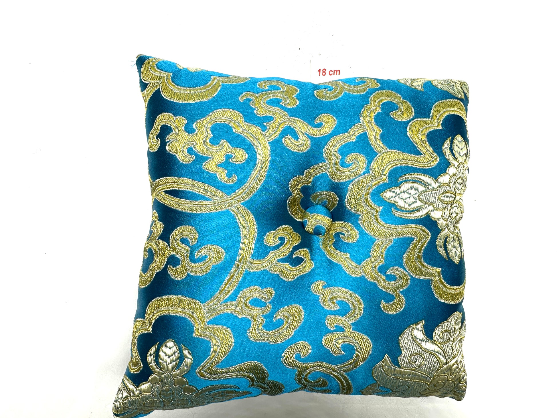 Cojín para cuenco tibetano - Tu sonido interior