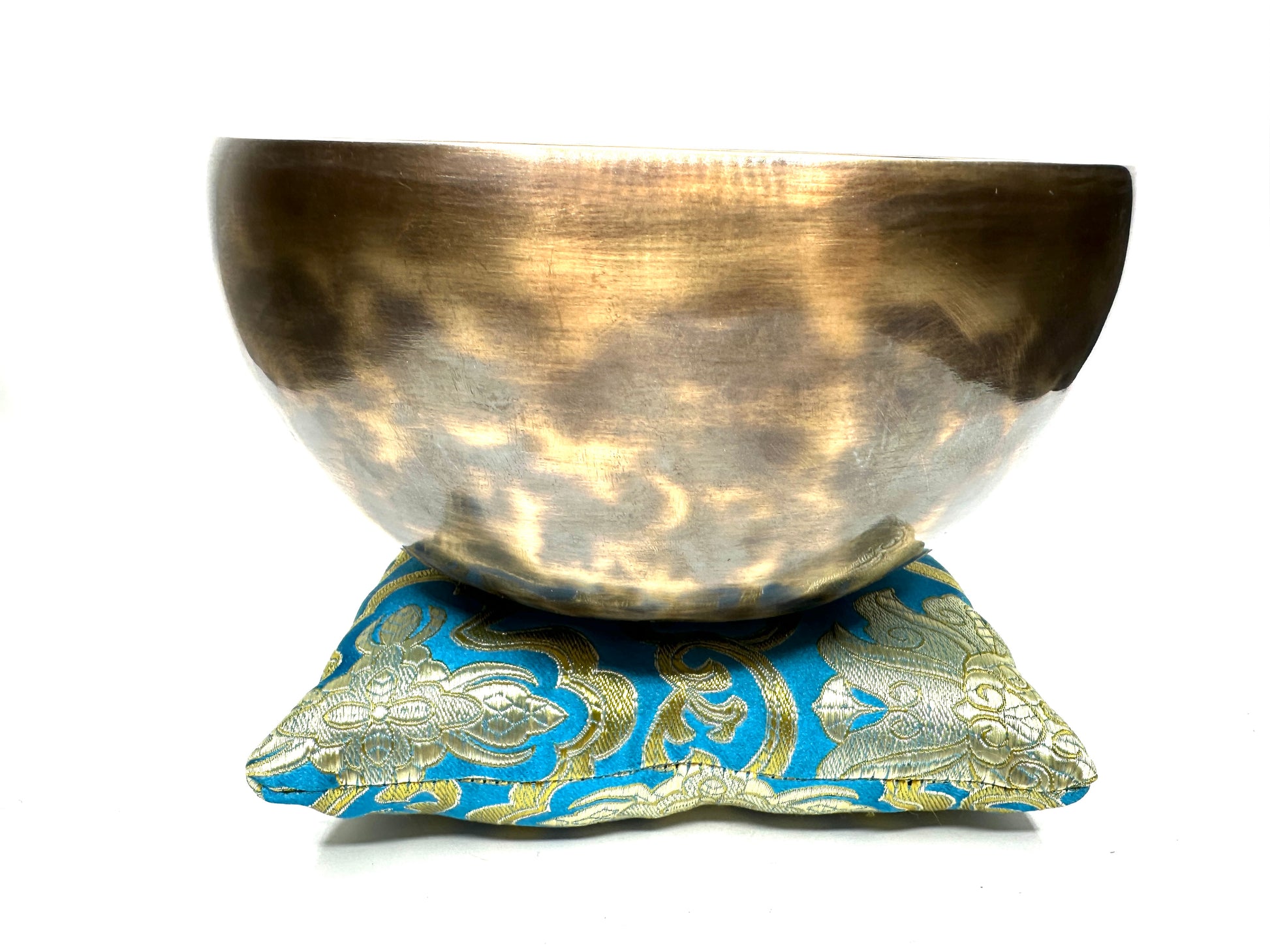 Cojín para cuenco tibetano - Tu sonido interior