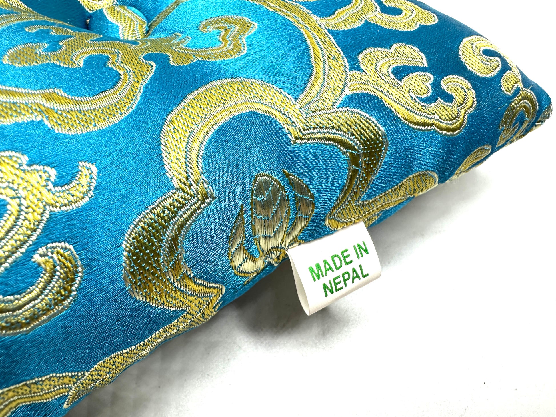 Cojín para cuenco tibetano - Tu sonido interior