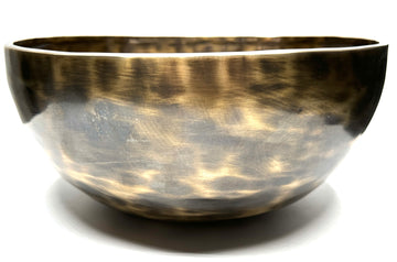 Cuenco Tibetano de 32,2 cms diámetro | 3584 grs.