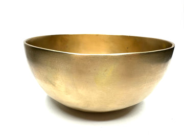Cuenco Tibetano de 16,8 cms diámetro | 799 grs.