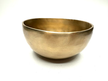 Cuenco Tibetano de 12,2 cms diámetro | 504 grs.