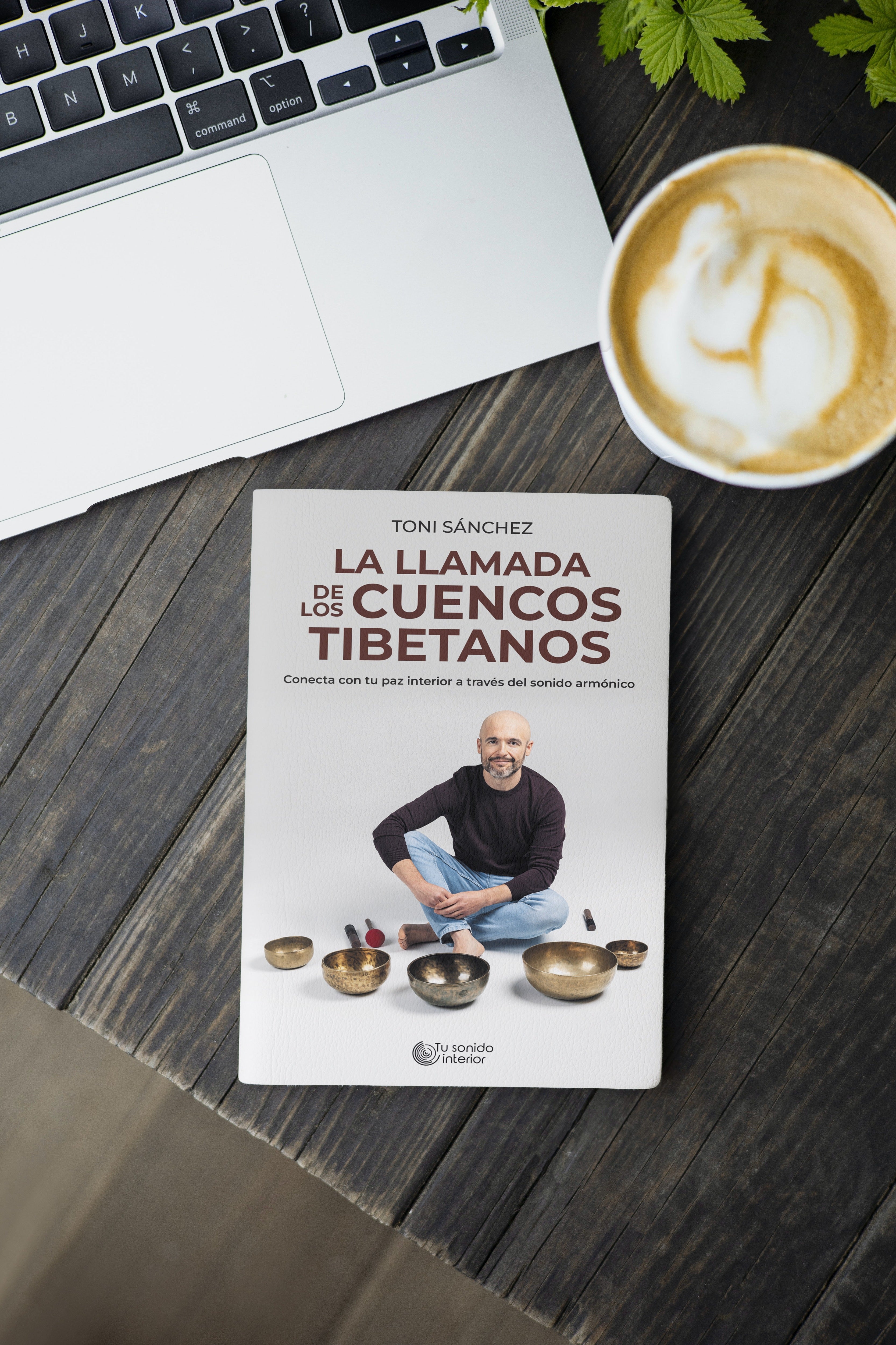 Libro| La llamada de los cuencos tibetanos