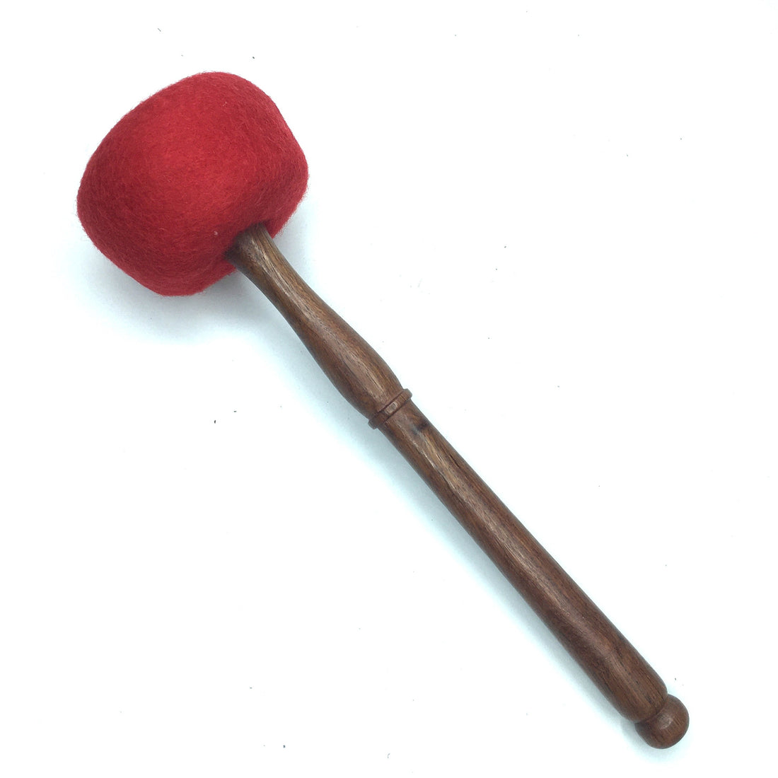 Baqueta de golpeo 31 cms - Tu sonido interior