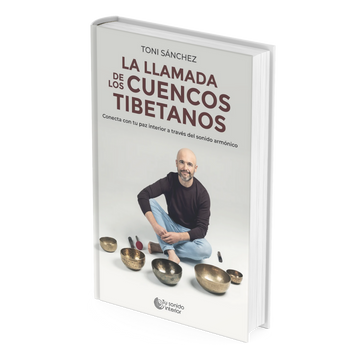 Libro| La llamada de los cuencos tibetanos