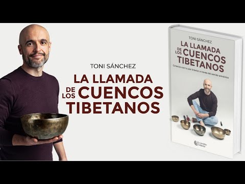 Libro| La llamada de los cuencos tibetanos