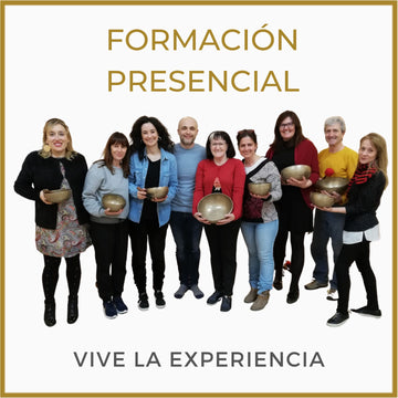 Formación presencial