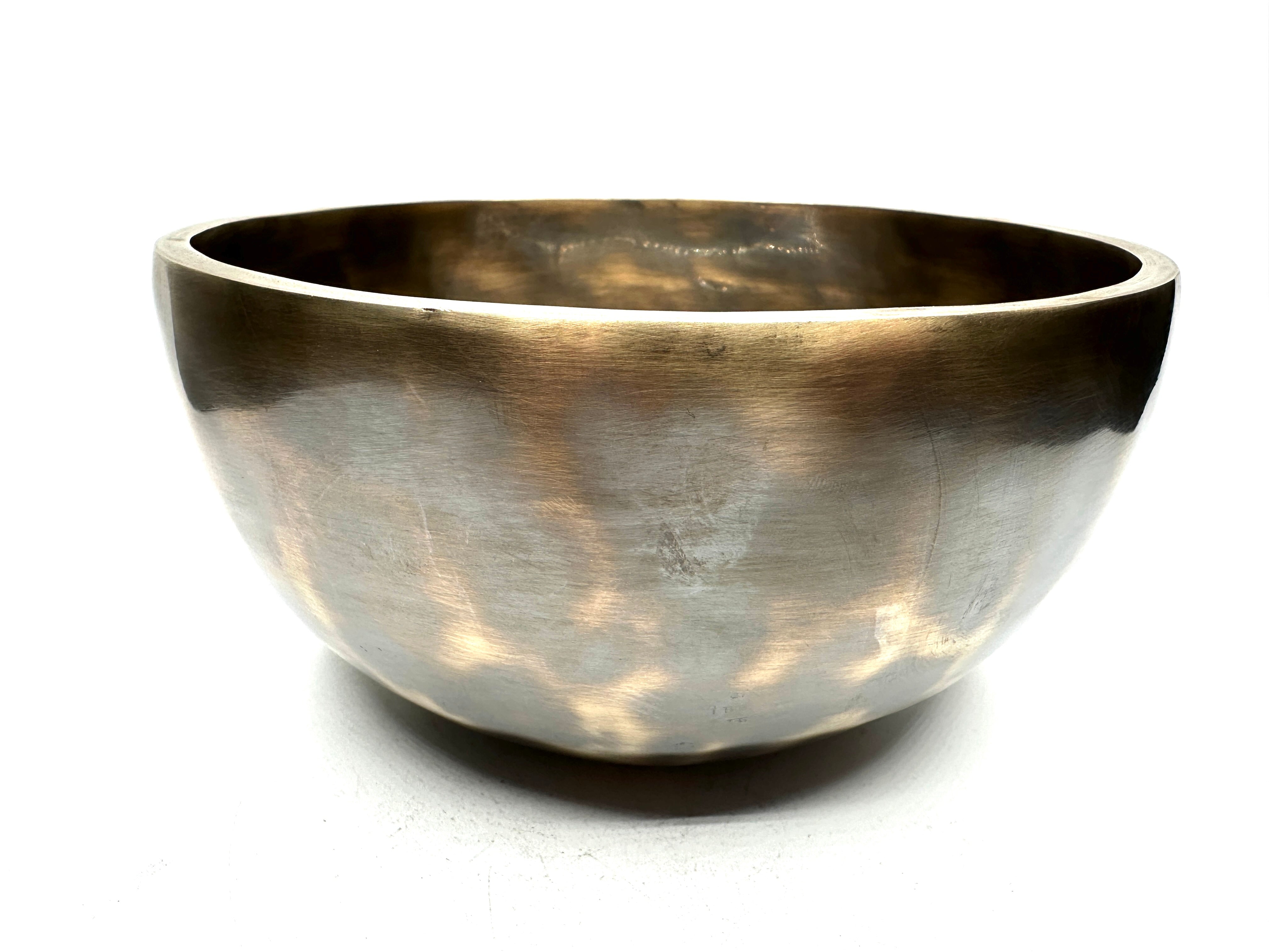 Cuenco Tibetano de 19,2 cms diámetro | 1175 grs.