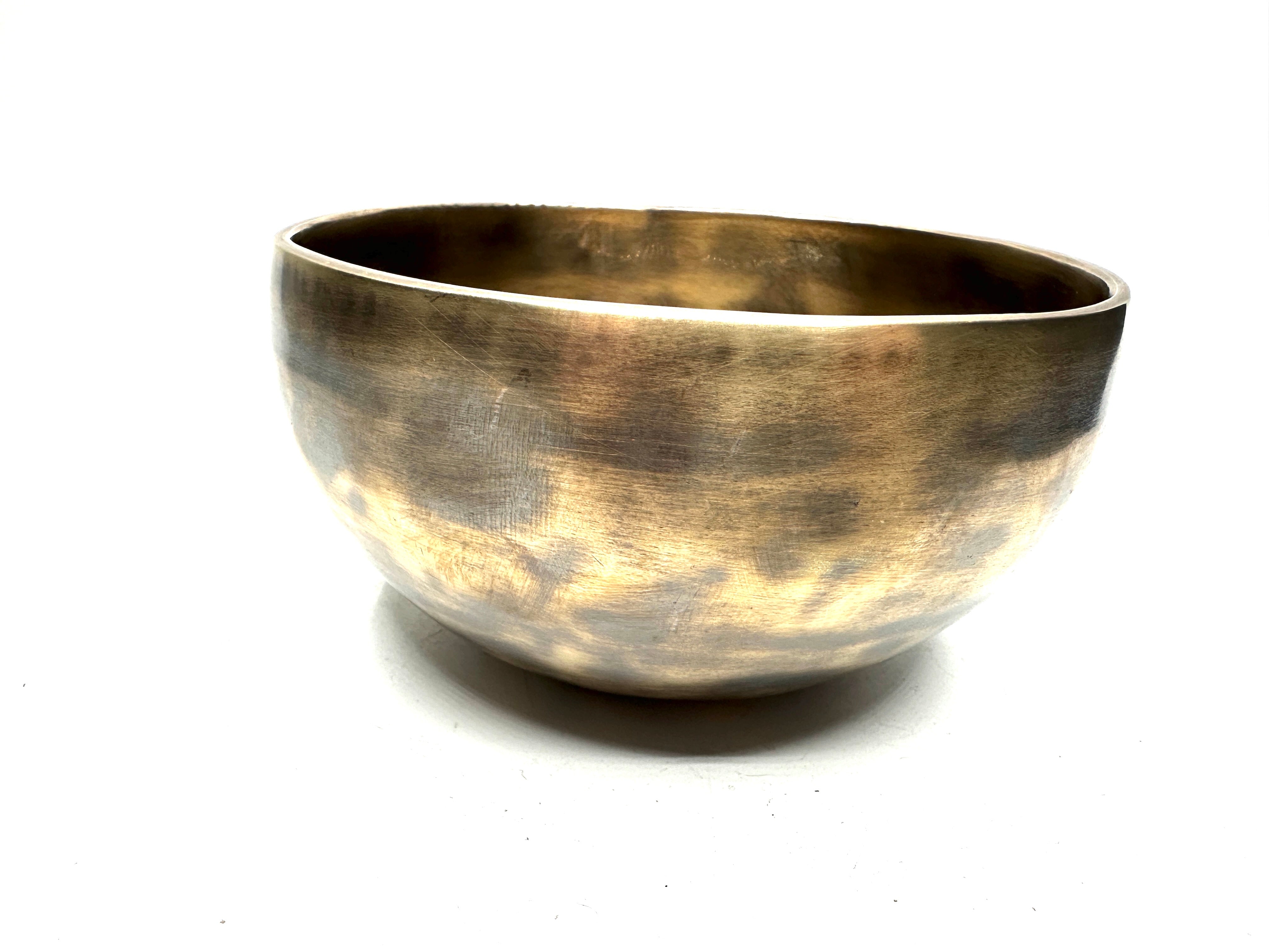 Cuenco Tibetano de 14,2 cms diámetro | 527 grs.