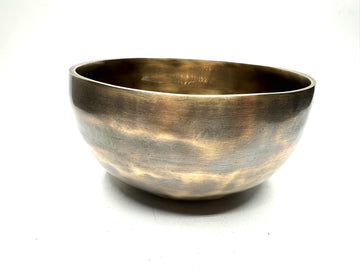 Cuenco Tibetano de 14,2 cms diámetro | 549 grs.