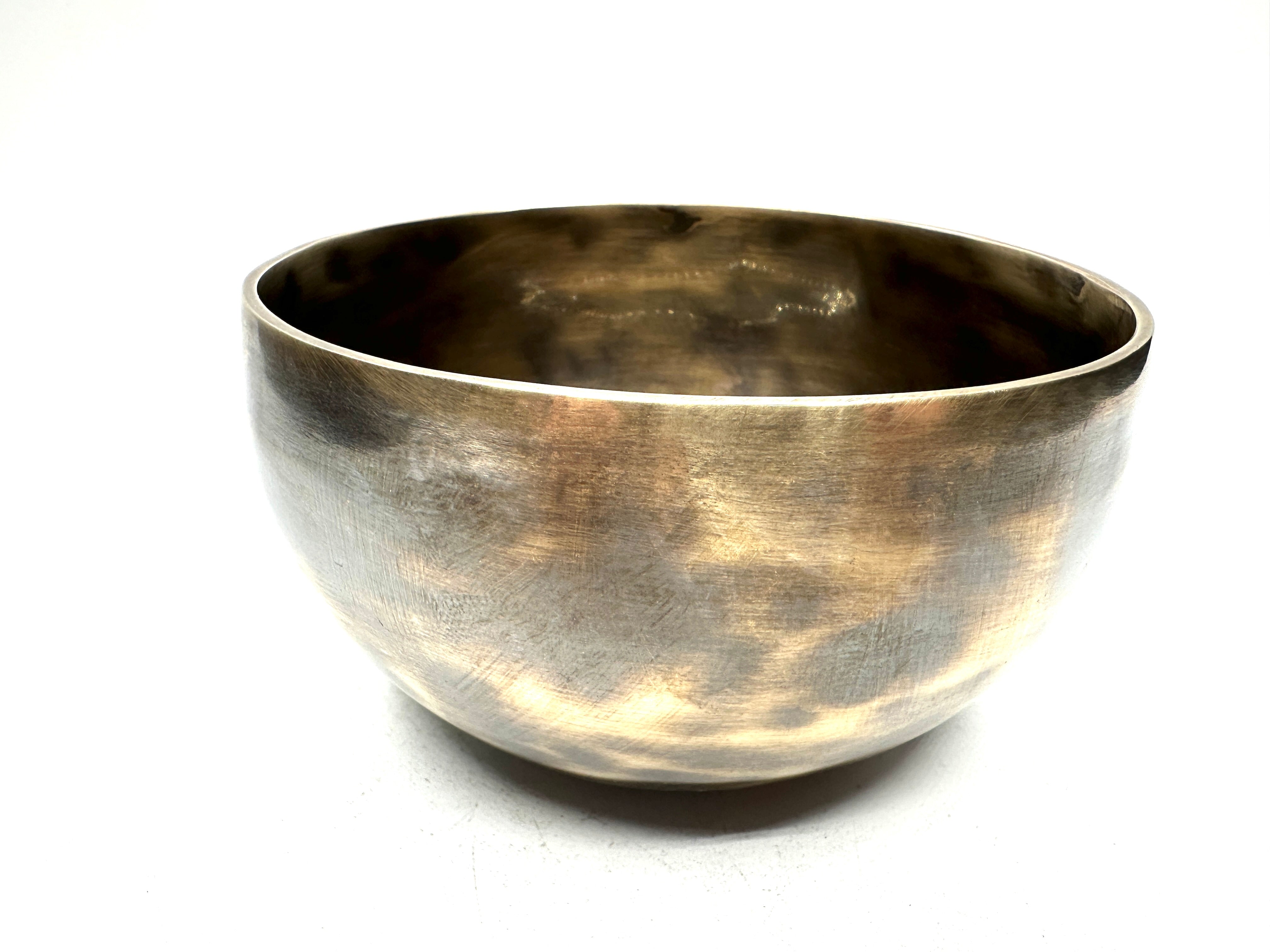 Cuenco Tibetano de 12,5 cms diámetro | 471 grs.