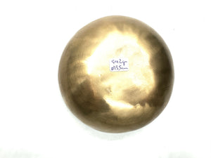 Cuenco Tibetano de 13,5 cms diámetro | 542 grs.