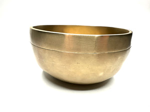 Cuenco Tibetano de 13,5 cms diámetro | 542 grs.