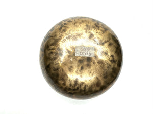 Cuenco Tibetano Fullmoon Estándar de 19 cms diámetro | 1087 grs.