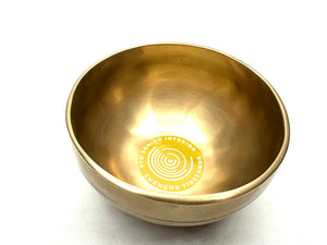 Cuenco Tibetano de 12 cms diámetro | 445 grs.
