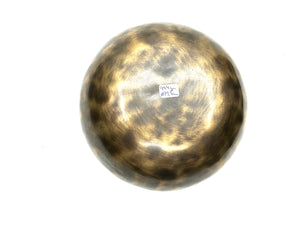 Cuenco Tibetano de 19,5 cms diámetro | 994 grs.