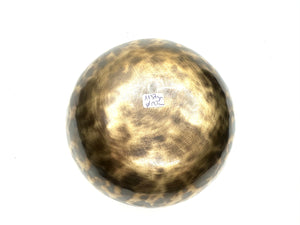 Cuenco Tibetano Fullmoon Premium de 19,2 cms diámetro | 1137 grs.