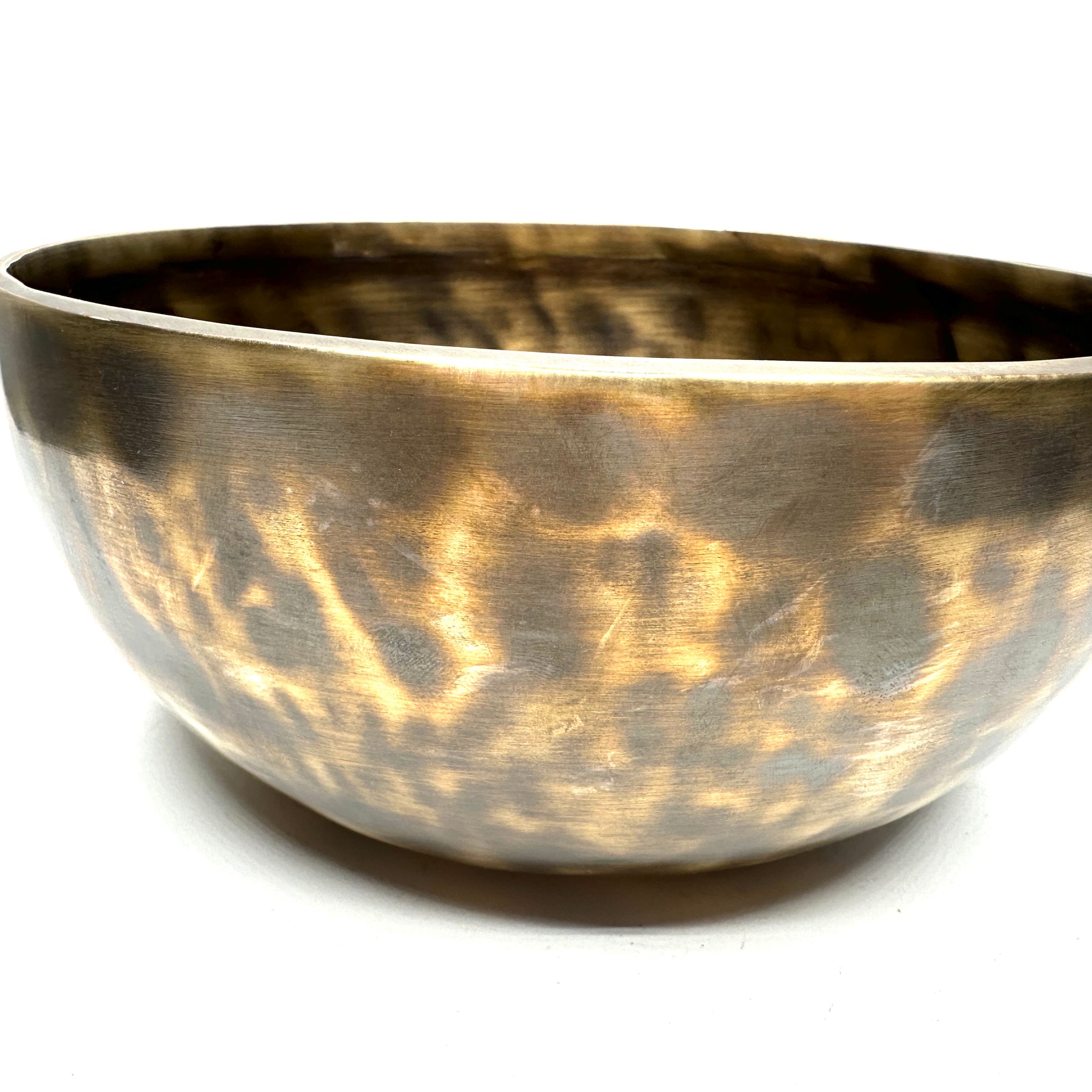Cuenco Tibetano de 20 cms diámetro | 1231 grs.
