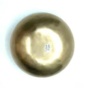 Cuenco Tibetano de 18,7 cms diámetro | 1067 grs.