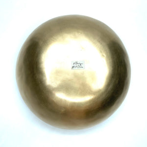 Cuenco Tibetano de 21,5 cms diámetro | 1186 grs.