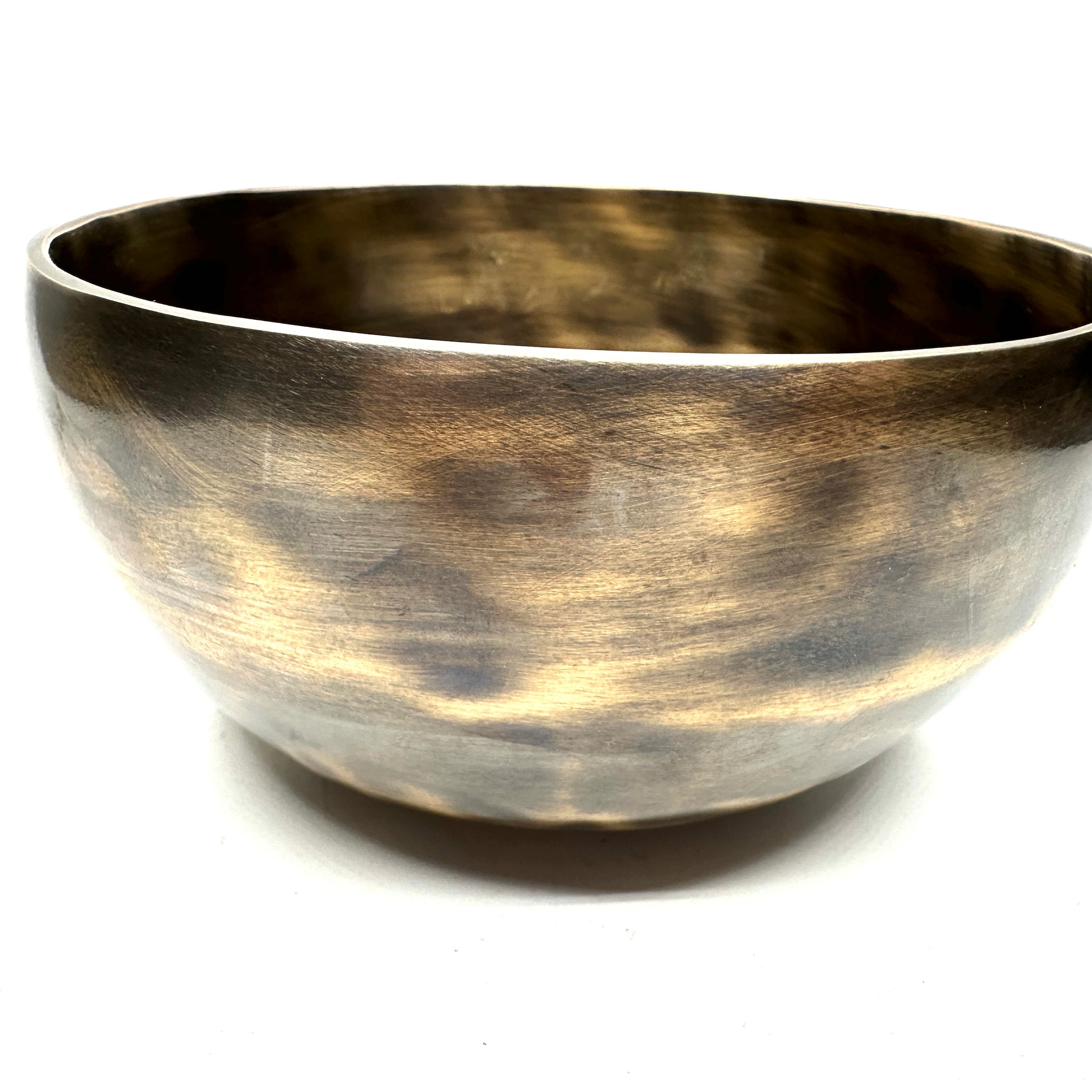 Cuenco Tibetano de 13,3 cms diámetro | 465 grs.