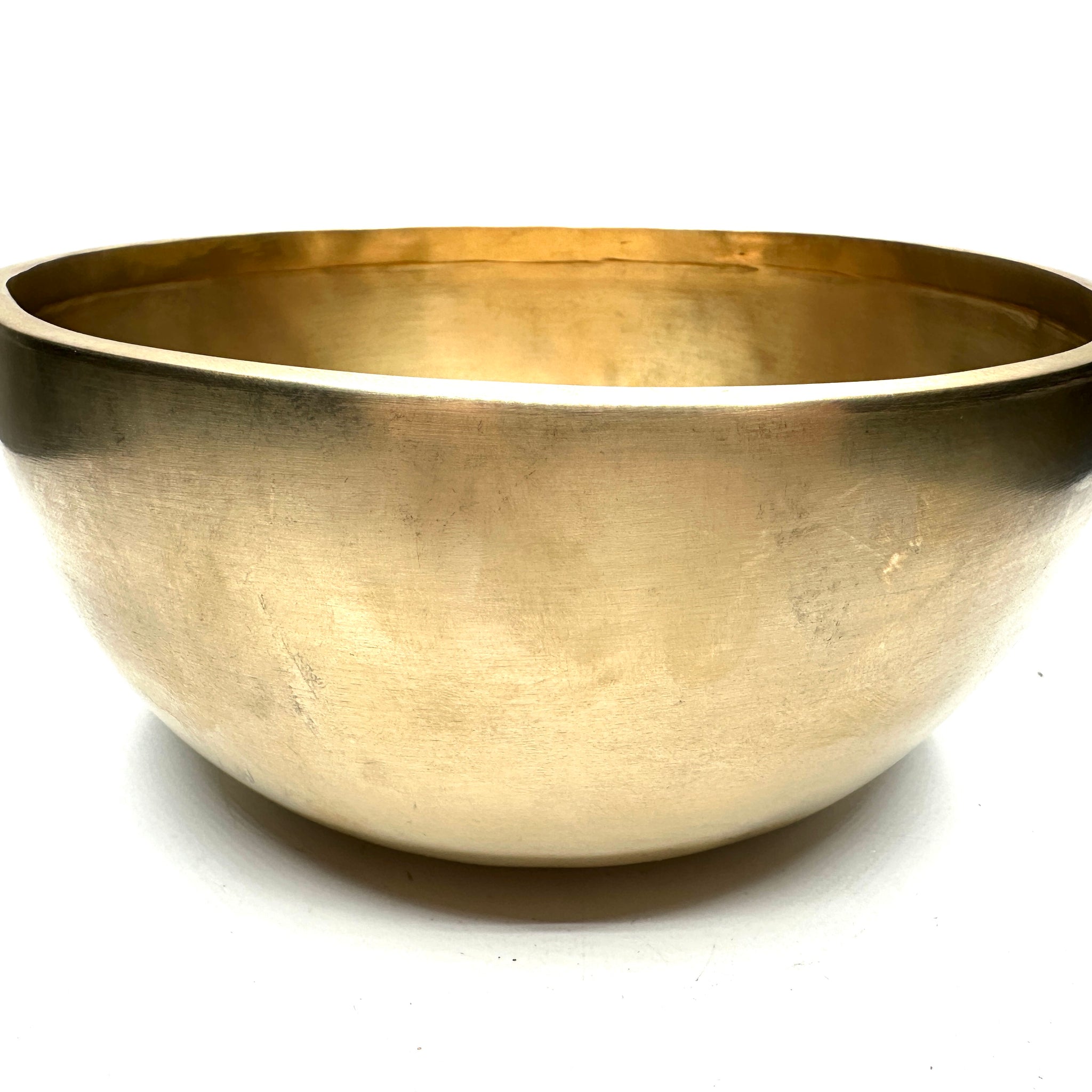 Cuenco Tibetano de 21,5 cms diámetro | 1183 grs.