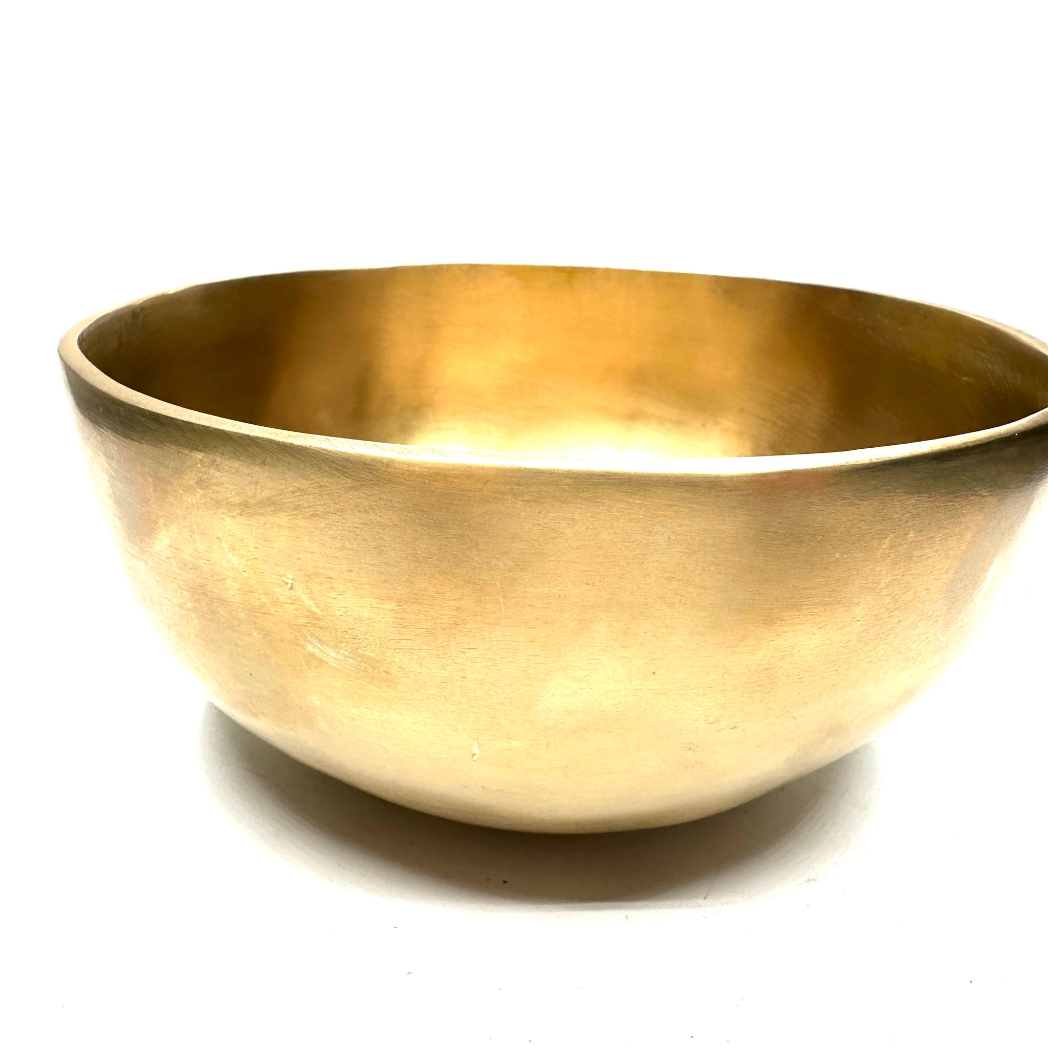 Cuenco Tibetano de 15,7 cms diámetro | 620 grs.***Defecto estético***
