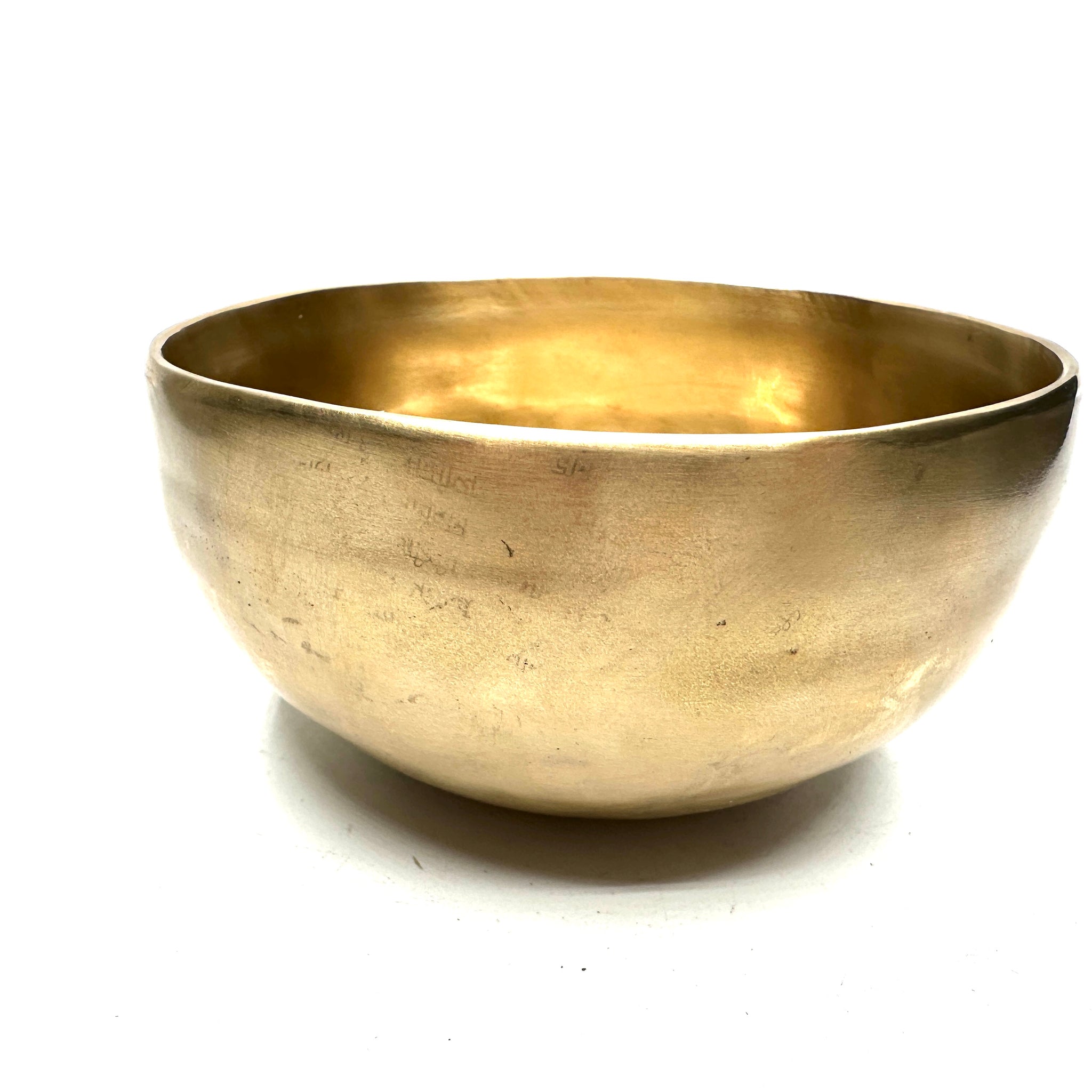 Cuenco Tibetano de 12,2 cms diámetro | 428 grs.