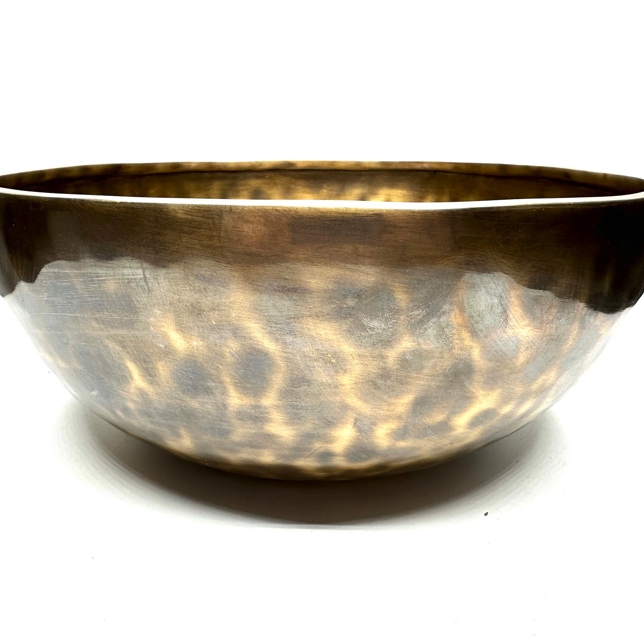 Cuenco Tibetano de 28,6 cms diámetro | 2550 grs.