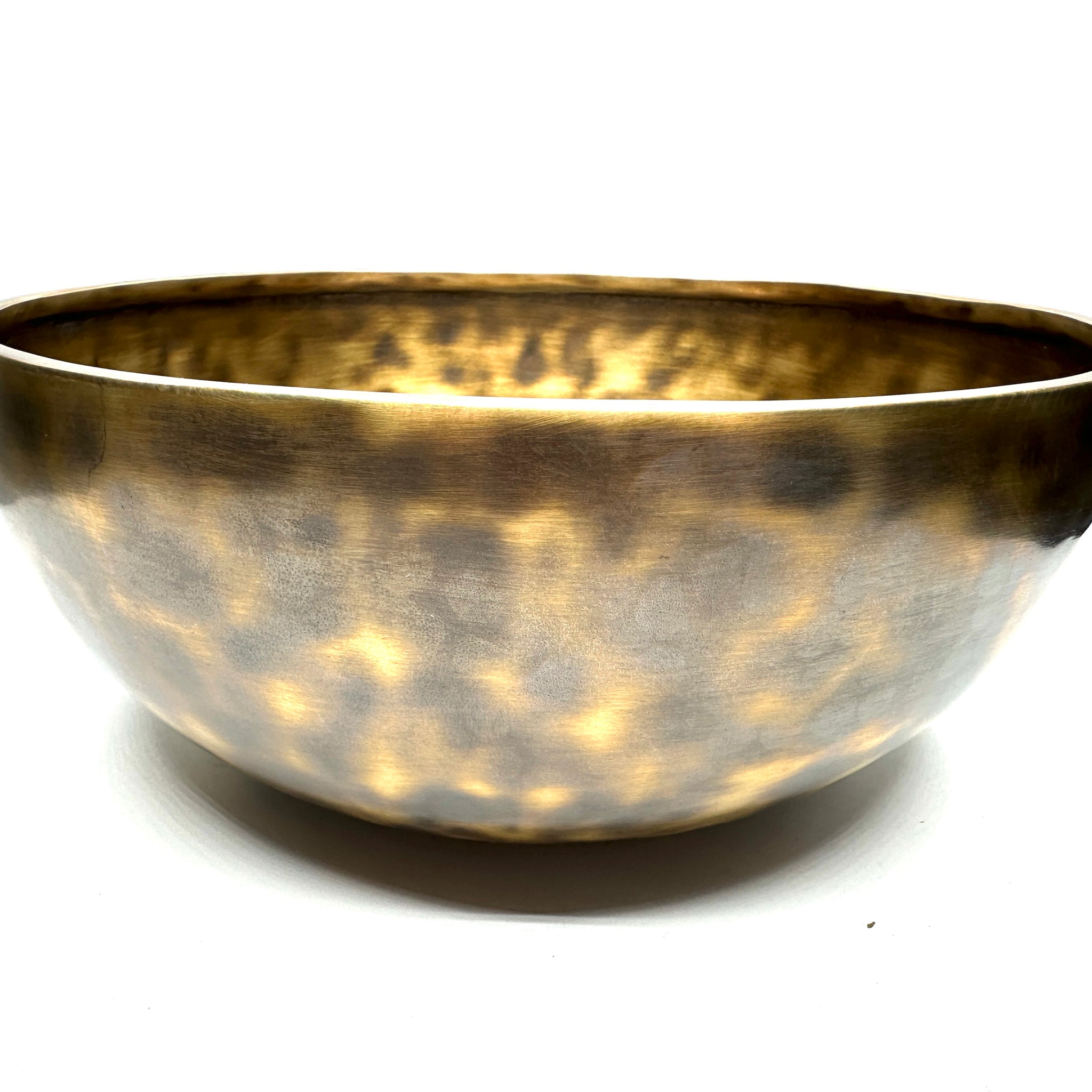 Cuenco Tibetano de 27,1 cms diámetro | 2122 grs.