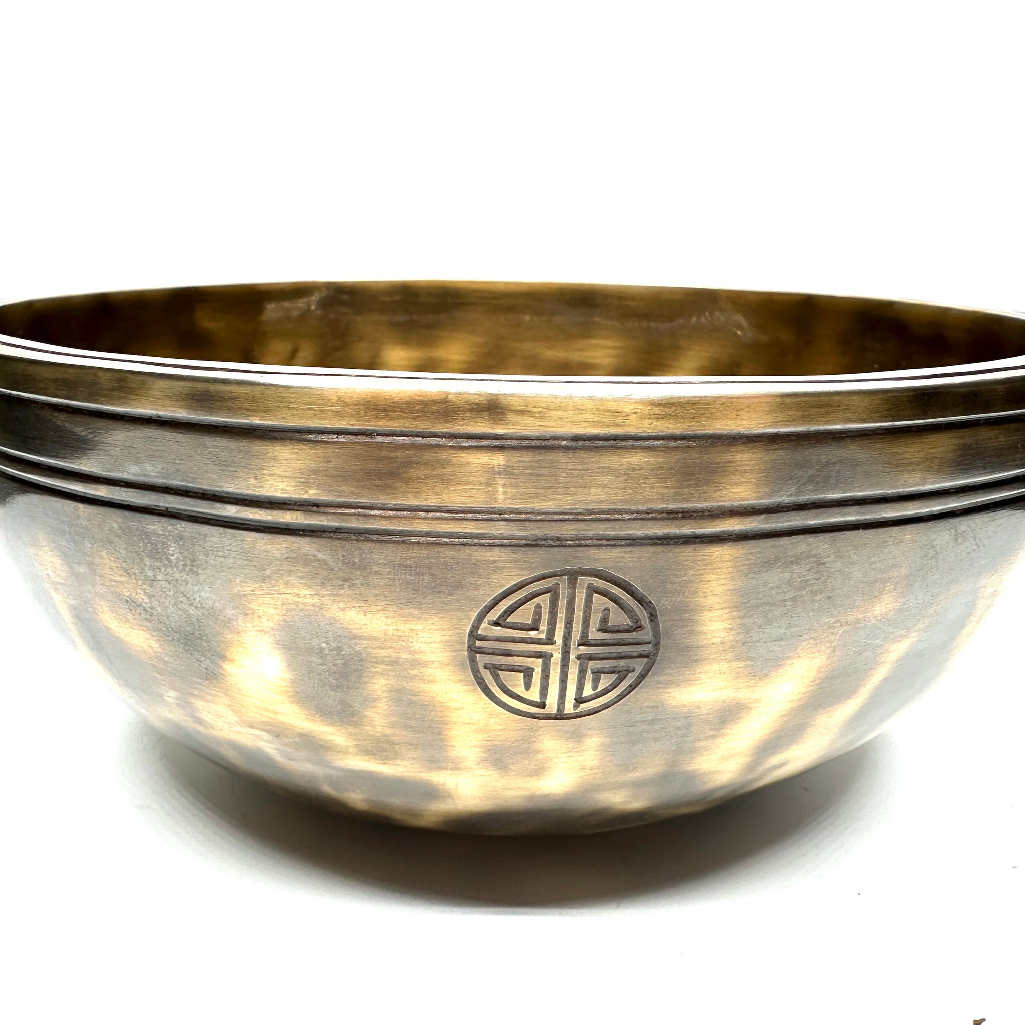 Cuenco Tibetano Fullmoon Premium de 23,6 cms diámetro | 1986 grs.