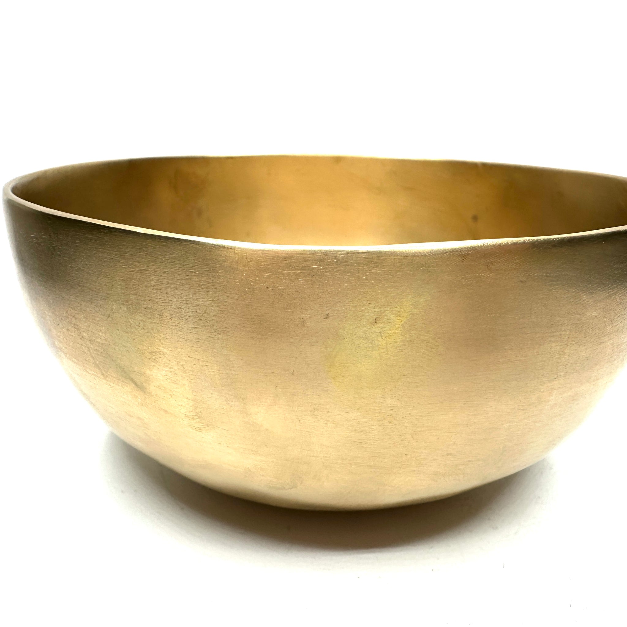 Cuenco Tibetano de 16,8 cms diámetro | 799 grs.