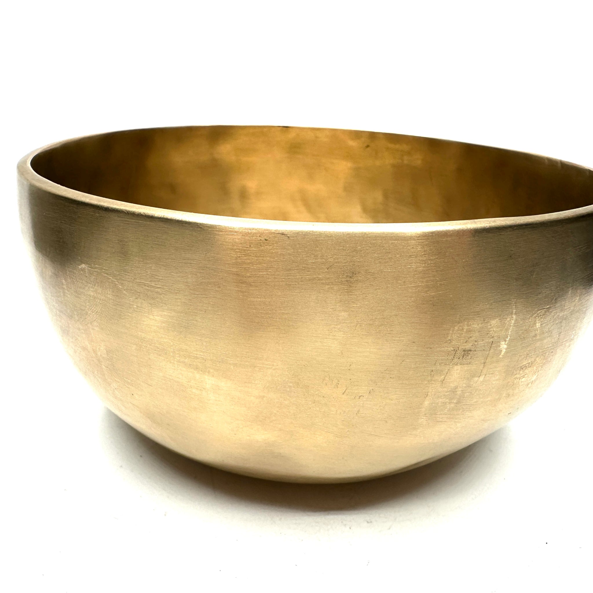 Cuenco Tibetano de 16,3 cms diámetro | 806 grs.
