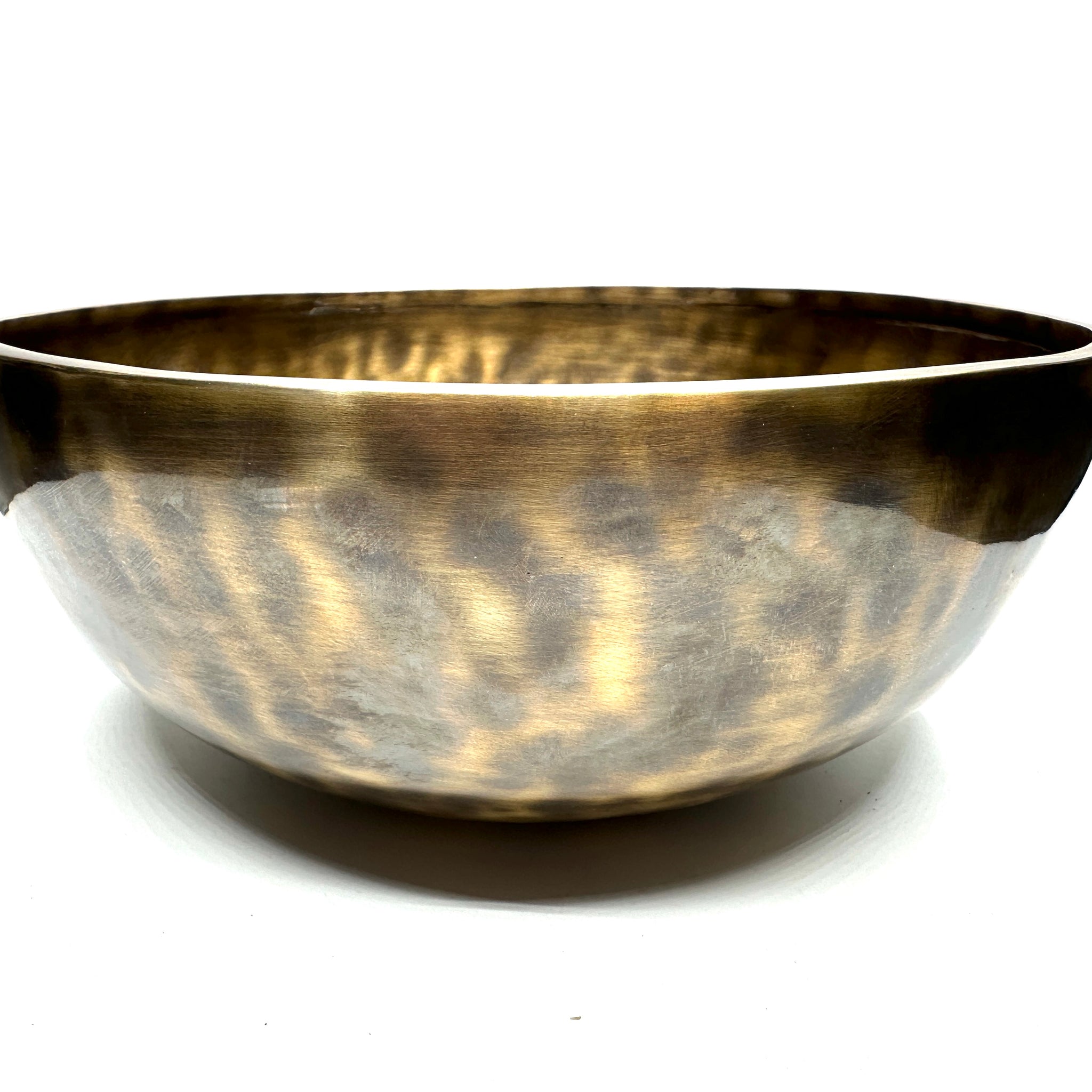 Cuenco Tibetano de 28,8 cms diámetro | 2391 grs.