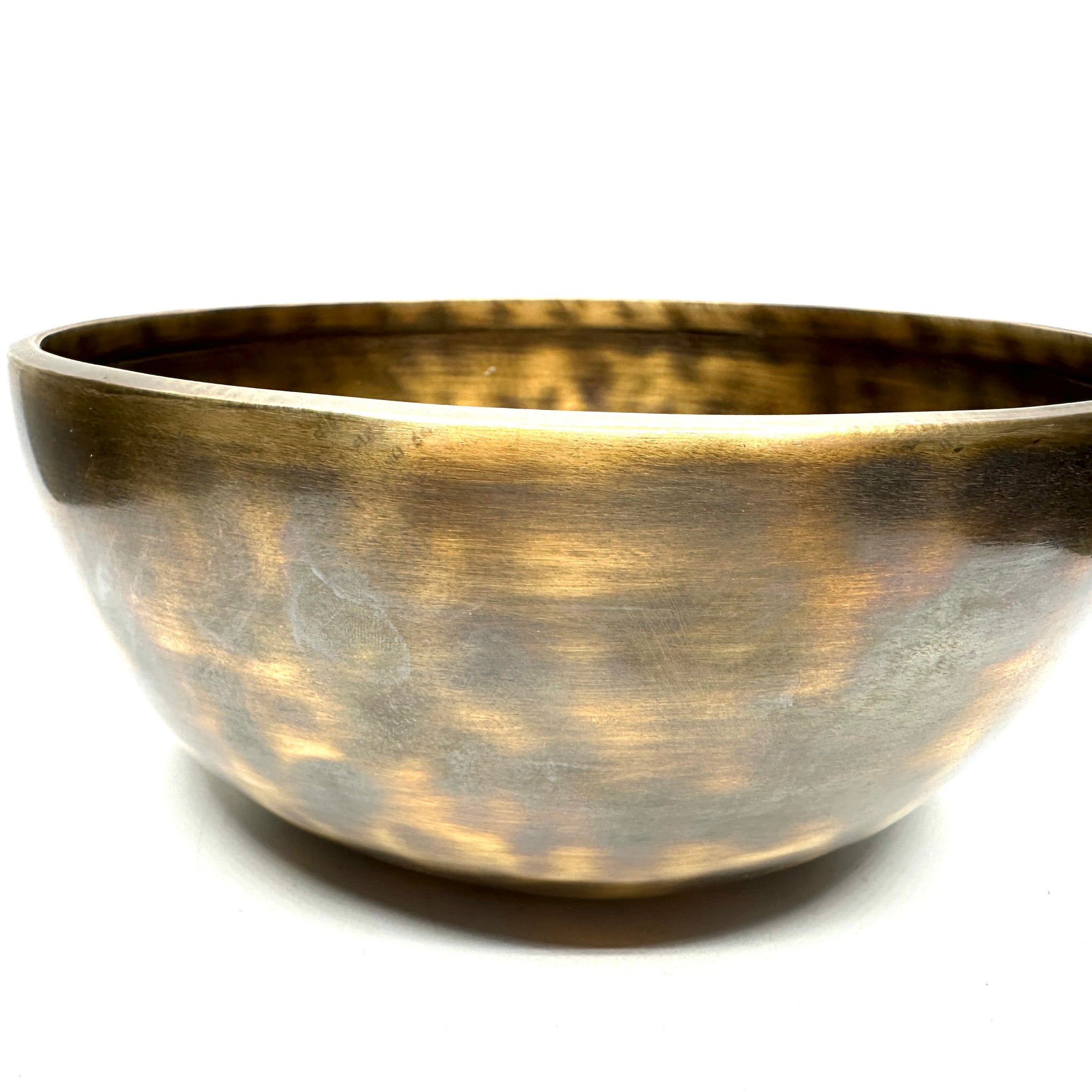 Cuenco Tibetano de 21,6 cms diámetro | 1391 grs.