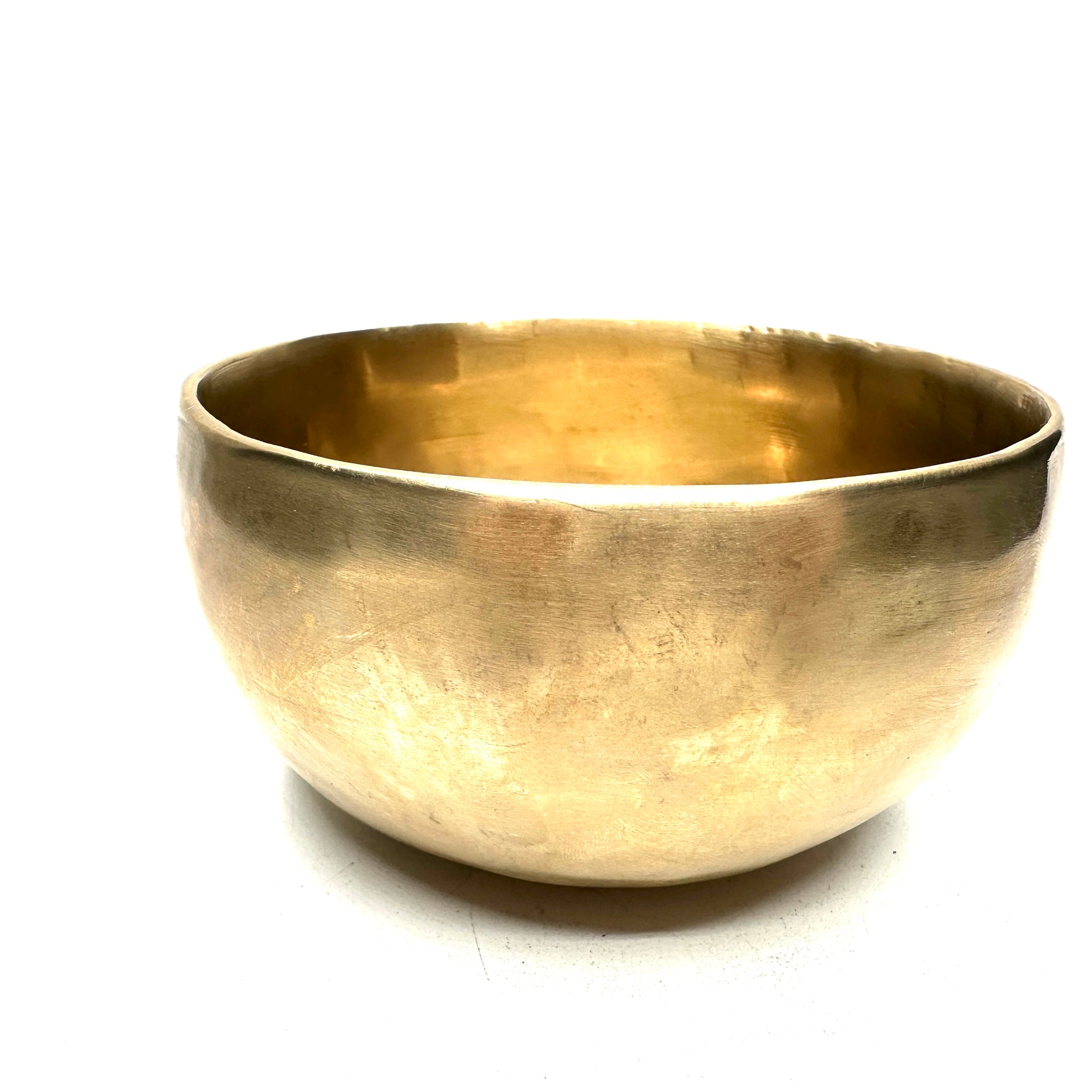 Cuenco Tibetano de 12,1 cms diámetro | 512 grs.