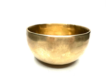 Cuenco Tibetano de 12,1 cms diámetro | 512 grs.